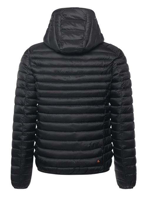 Piumino uomo 100 grammi SAVE THE DUCK | D30650MSTOP2110000